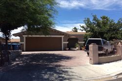 Pre-foreclosure Listing in BUCKTHORN CIR LAS VEGAS, NV 89108