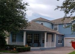 Pre-foreclosure in  WHITTRIDGE DR Winter Garden, FL 34787