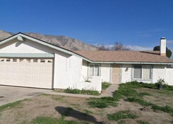 Pre-foreclosure Listing in N ANN ST SAN JACINTO, CA 92583