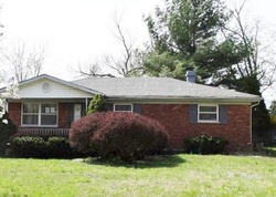 Pre-foreclosure in  CHAPEL HILL RD Louisville, KY 40229