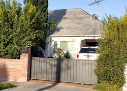 Pre-foreclosure in  S MUIRFIELD RD Los Angeles, CA 90019