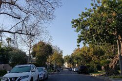  S Muirfield Rd, Los Angeles CA