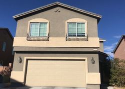 Pre-foreclosure in  BOSTON SPRINGS AVE Las Vegas, NV 89149