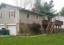 Pre-foreclosure Listing in RALPH LN HYDE PARK, NY 12538