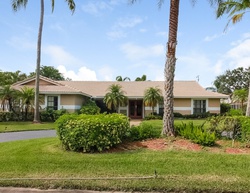 Pre-foreclosure in  NW 24TH ST Pompano Beach, FL 33065