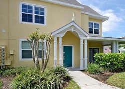 Pre-foreclosure in  BONFIRE BEACH DR  Kissimmee, FL 34746