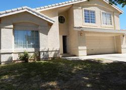 Pre-foreclosure in  SAN MIGUEL DR Lancaster, CA 93535