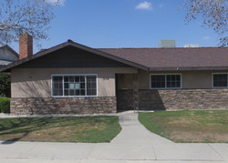 Pre-foreclosure Listing in KEENE LN TAFT, CA 93268