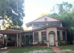 Pre-foreclosure in  W WILDER AVE Tampa, FL 33603