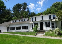 Pre-foreclosure in  HIGH ST Wilton, ME 04294