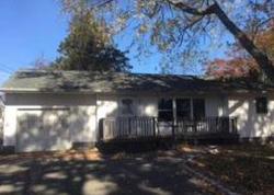 Pre-foreclosure Listing in ANN RD MASTIC BEACH, NY 11951