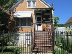 Pre-foreclosure in  S KOLIN AVE Chicago, IL 60623