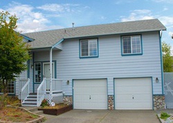 Pre-foreclosure Listing in 39TH AVE E SPANAWAY, WA 98387