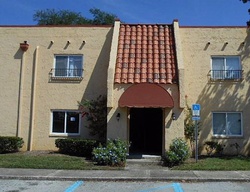 Pre-foreclosure in  BELL TOWER DR UNIT 5 Jacksonville, FL 32217
