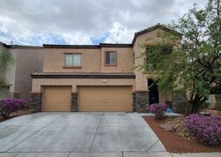 Pre-foreclosure in  CRYSTAL RAINEY AVE North Las Vegas, NV 89086