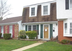 Pre-foreclosure Listing in KINGSLEY WAY FREEHOLD, NJ 07728