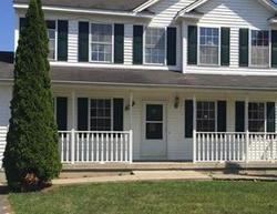 Pre-foreclosure in  ELAINA CIR Waterbury, CT 06708