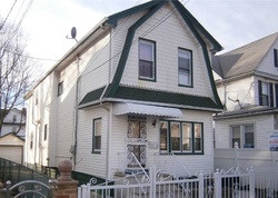 Pre-foreclosure in  141ST ST Jamaica, NY 11436