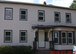 Pre-foreclosure Listing in RAILROAD AVE DAYVILLE, CT 06241