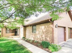 Pre-foreclosure Listing in TERRACE LN APT H LAKE ZURICH, IL 60047