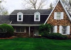 Pre-foreclosure Listing in BOB O LINK RD FLOSSMOOR, IL 60422