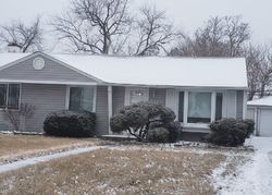 Pre-foreclosure Listing in S KEELER AVE HOMETOWN, IL 60456