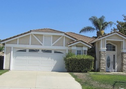 Pre-foreclosure in  MUIR CT Chino, CA 91710