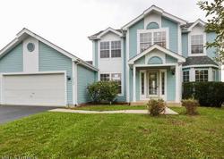 Pre-foreclosure in  WEMBLEY DR Zion, IL 60099