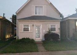 Pre-foreclosure in  ENGLEWOOD AVE Bellwood, IL 60104