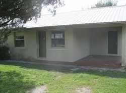 Pre-foreclosure in  NW 82ND CT Okeechobee, FL 34972