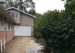 Pre-foreclosure Listing in SUNSET AVE OAK FOREST, IL 60452