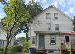 Pre-foreclosure Listing in MADISON AVE MOUNT HOLLY, NJ 08060