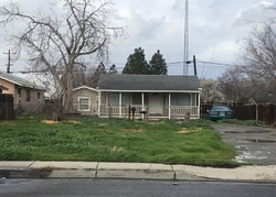 Pre-foreclosure Listing in E HAWTHORNE ST COALINGA, CA 93210