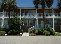 Pre-foreclosure Listing in PAVILION DR APT 204 ISLE OF PALMS, SC 29451