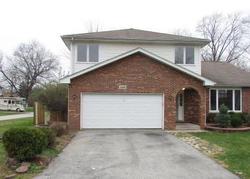 Pre-foreclosure Listing in SAINT LOUIS AVE MARKHAM, IL 60428