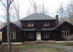 Pre-foreclosure Listing in BERKSHIRE RD SOUTHBURY, CT 06488
