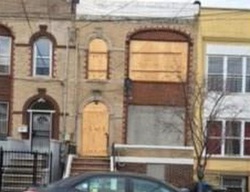 Pre-foreclosure in  COSTER ST Bronx, NY 10474