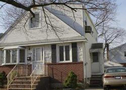 Pre-foreclosure Listing in ARLINGTON AVE VALLEY STREAM, NY 11580