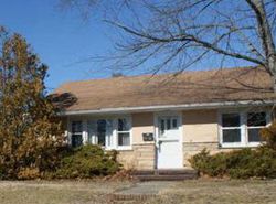 Pre-foreclosure Listing in FOURTH ST OLD BRIDGE, NJ 08857