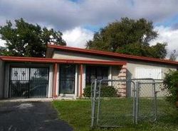 Pre-foreclosure in  NW 123RD TER Miami, FL 33167