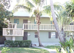 Pre-foreclosure Listing in W KALMIA DR APT 2 WEST PALM BEACH, FL 33403