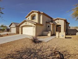 Pre-foreclosure in  W GROVE ST Laveen, AZ 85339