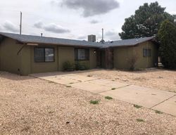Pre-foreclosure in  CALLE REINA Santa Fe, NM 87507