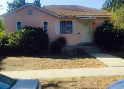 Pre-foreclosure in  ASHLAND AVE Santa Monica, CA 90405