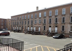 Pre-foreclosure in  LAFAYETTE ST UNIT 2101 Bridgeport, CT 06604