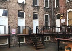 Pre-foreclosure in  LAFAYETTE ST UNIT 2101 Bridgeport, CT 06604