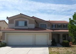 Pre-foreclosure in  LITTLE BOW AVE North Las Vegas, NV 89084