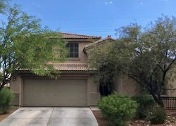 Pre-foreclosure in  BOWERS HOLLOW AVE North Las Vegas, NV 89085