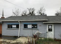 Pre-foreclosure in  S MILL ST Ione, CA 95640