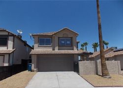 Pre-foreclosure in  EMBER GLOW CIR Las Vegas, NV 89119